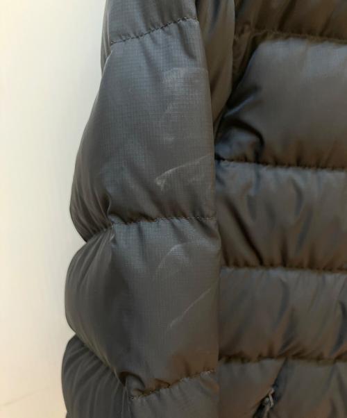 ARC'TERYX（アークテリクス）ARC'TERYX (アークテリクス) ジャケット ブラック サイズ:Sの古着・服飾アイテム