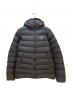 ARC'TERYX（アークテリクス）の古着「ジャケット」｜ブラック