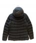 ARC'TERYX (アークテリクス) ジャケット ブラック サイズ:S：30000円