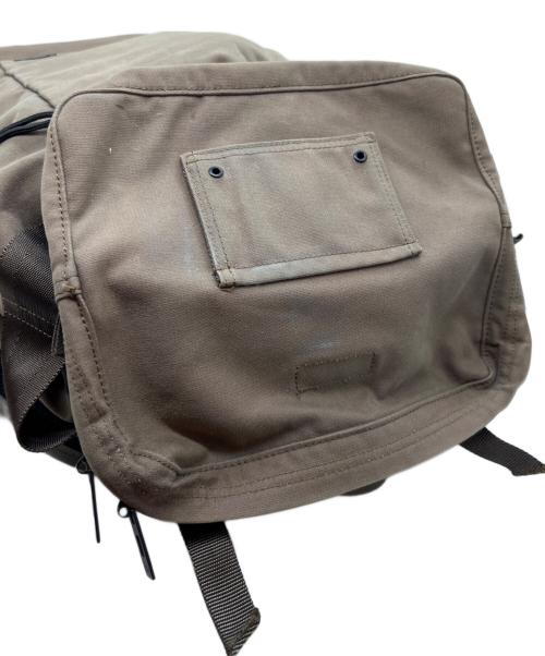 PORTER（ポーター）PORTER (ポーター) バックパック カーキの古着・服飾アイテム