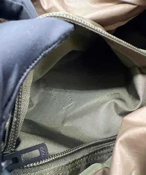 PORTER（ポーター）PORTER (ポーター) バックパック カーキの古着・服飾アイテム