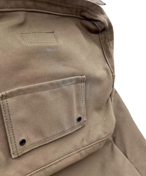 PORTER（ポーター）PORTER (ポーター) バックパック カーキの古着・服飾アイテム