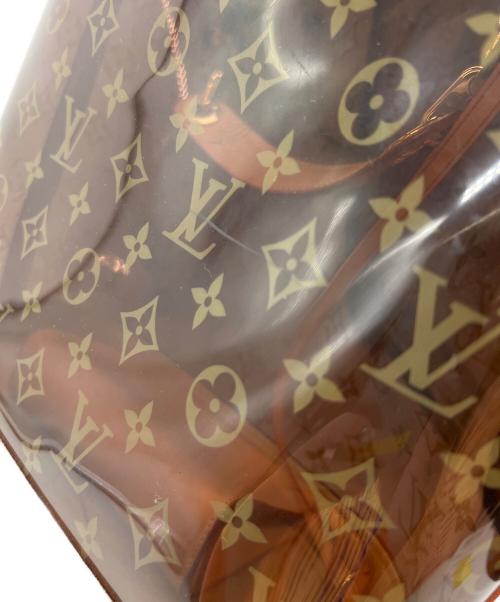 LOUIS VUITTON（ルイ ヴィトン）LOUIS VUITTON (ルイ ヴィトン) モノグラム・カバアンプルPM ブラウンの古着・服飾アイテム