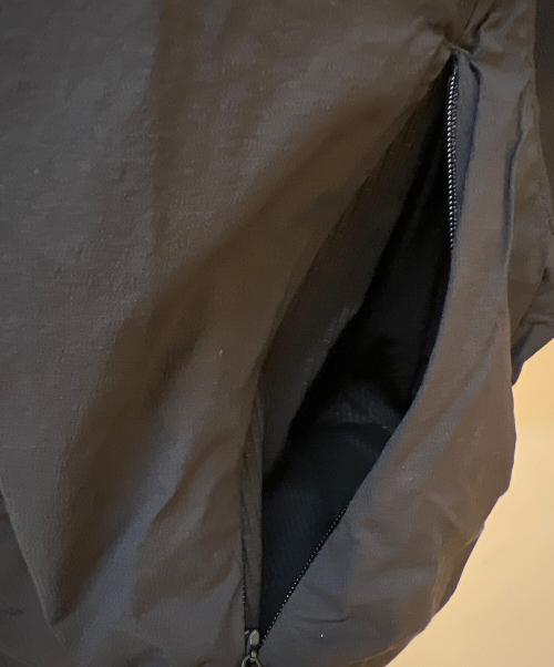 OAKLEY（オークリー）OAKLEY (オークリー) 半袖シャツ ブラック サイズ:Mの古着・服飾アイテム