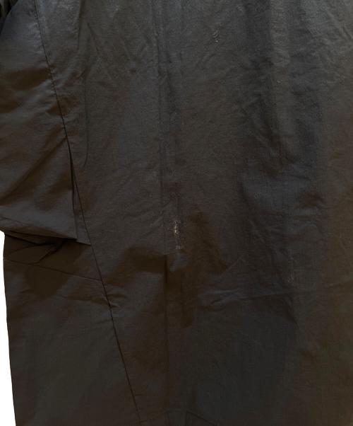 OAKLEY（オークリー）OAKLEY (オークリー) 半袖シャツ ブラック サイズ:Mの古着・服飾アイテム