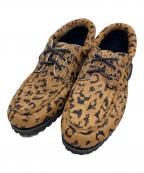Timberland×WACKO MARIAティンバーランド×ワコマリア）の古着「Timberland×WACKO MARIA」｜ベージュ