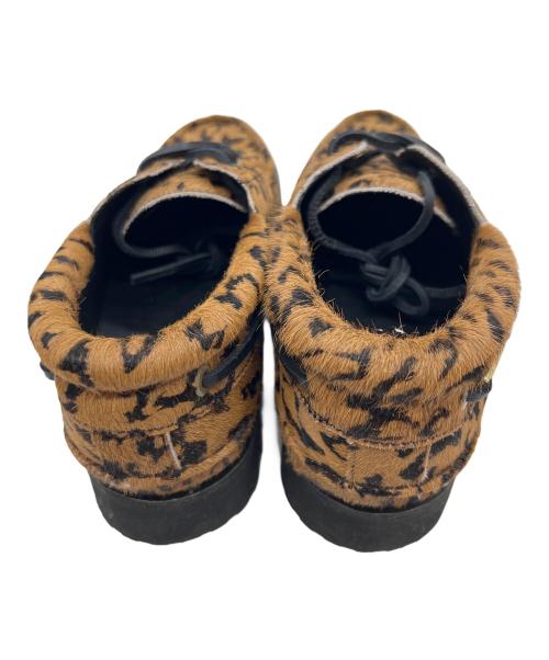 Timberland（ティンバーランド）Timberland (ティンバーランド) WACKO MARIA (ワコマリア) Timberland×WACKO MARIA ベージュ サイズ:26.5の古着・服飾アイテム