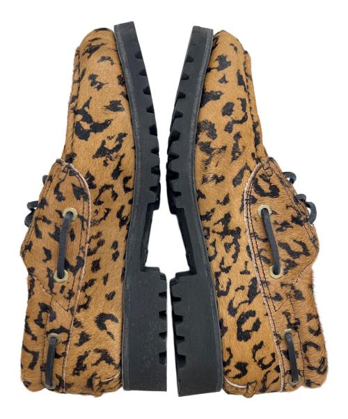 Timberland（ティンバーランド）Timberland (ティンバーランド) WACKO MARIA (ワコマリア) Timberland×WACKO MARIA ベージュ サイズ:26.5の古着・服飾アイテム