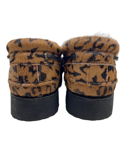 Timberland（ティンバーランド）Timberland (ティンバーランド) WACKO MARIA (ワコマリア) Timberland×WACKO MARIA ベージュ サイズ:26.5の古着・服飾アイテム