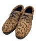 Timberland（ティンバーランド）の古着「Timberland×WACKO MARIA」｜ベージュ