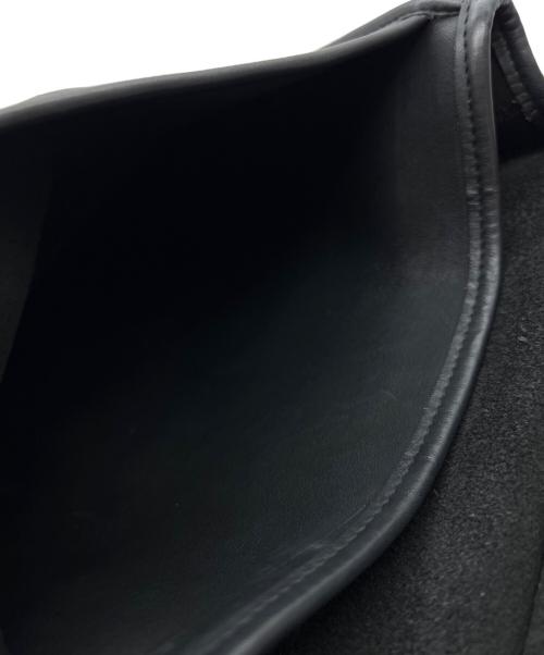 COACH（コーチ）COACH (コーチ) 2WAYショルダーバッグ ブラックの古着・服飾アイテム