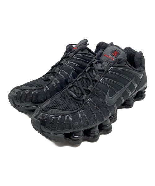 NIKE（ナイキ）NIKE (ナイキ) Nike Shox TL 