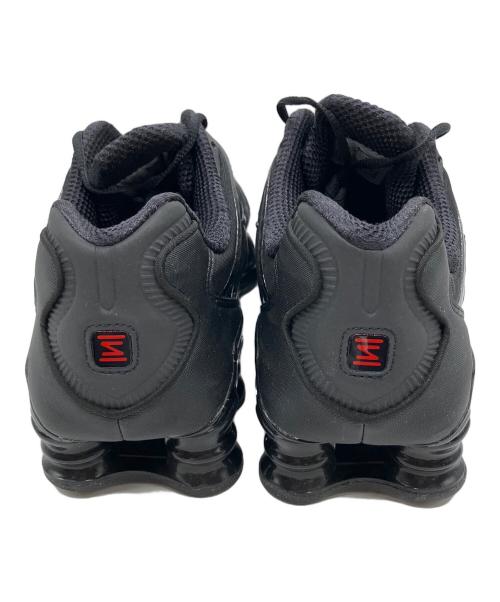 NIKE（ナイキ）NIKE (ナイキ) Nike Shox TL 