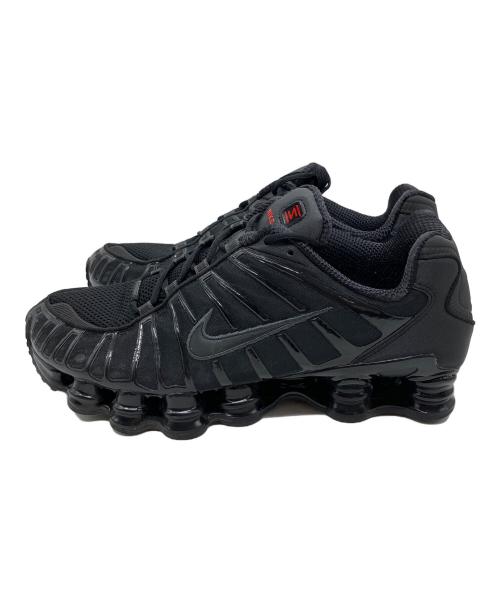 NIKE（ナイキ）NIKE (ナイキ) Nike Shox TL 