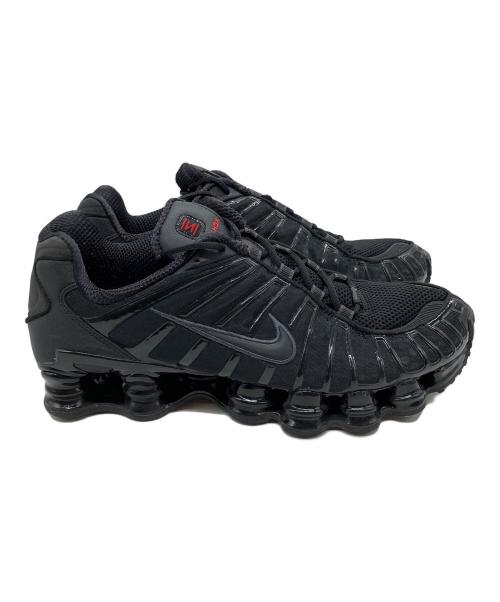 NIKE（ナイキ）NIKE (ナイキ) Nike Shox TL 