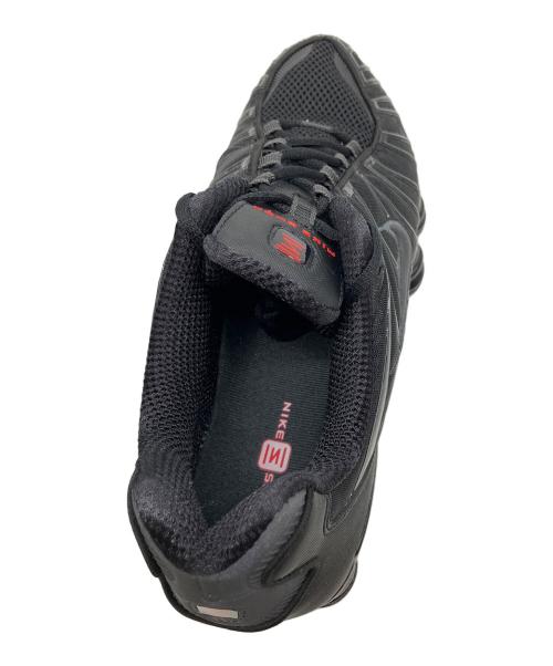 NIKE（ナイキ）NIKE (ナイキ) Nike Shox TL 
