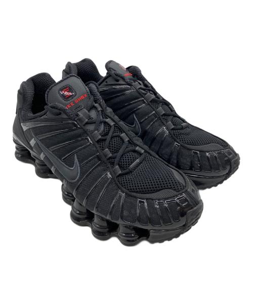 NIKE（ナイキ）NIKE (ナイキ) Nike Shox TL 