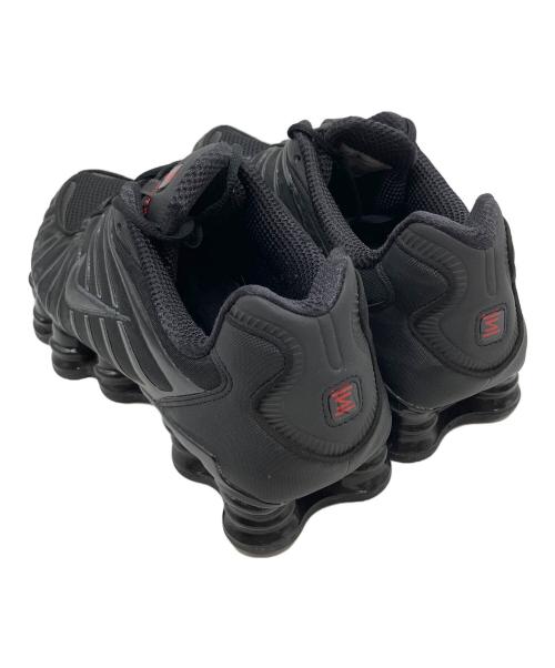 NIKE（ナイキ）NIKE (ナイキ) Nike Shox TL 