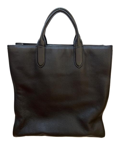 COACH（コーチ）COACH (コーチ) ゴッサムトールショルダーバッグ ブラックの古着・服飾アイテム