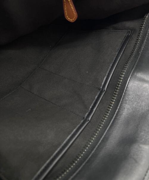 COACH（コーチ）COACH (コーチ) ゴッサムトールショルダーバッグ ブラックの古着・服飾アイテム
