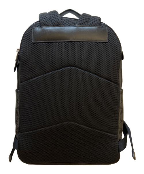 COACH（コーチ）COACH (コーチ) リュック ブラックの古着・服飾アイテム