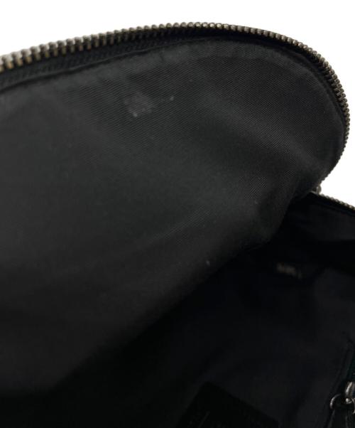 COACH（コーチ）COACH (コーチ) リュック ブラックの古着・服飾アイテム