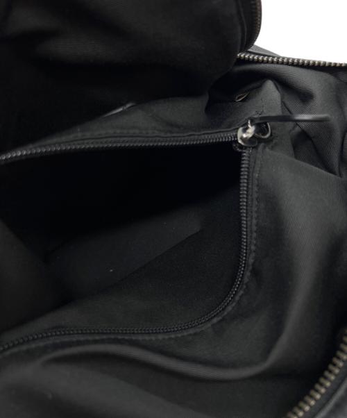 COACH（コーチ）COACH (コーチ) リュック ブラックの古着・服飾アイテム