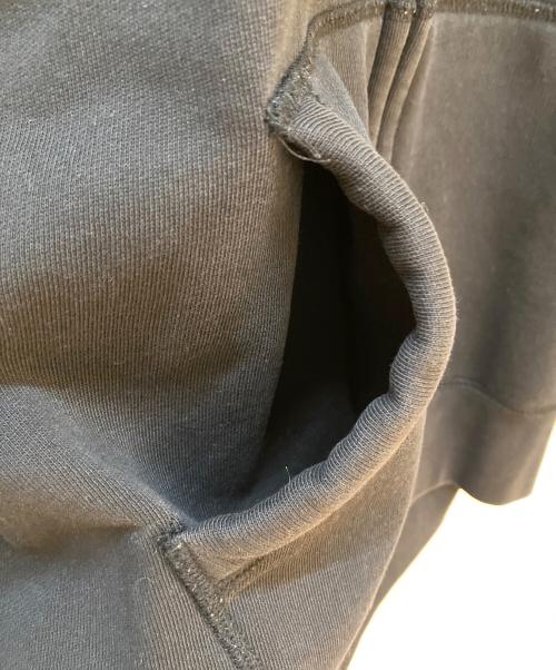 BURBERRY LONDON（バーバリーロンドン）BURBERRY LONDON (バーバリーロンドン) パーカー ブラック サイズ:Lの古着・服飾アイテム