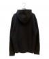 BURBERRY LONDON (バーバリーロンドン) パーカー ブラック サイズ:L：15000円