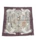 HERMES (エルメス) スカーフ/カレ40･ブーツについて：18000円