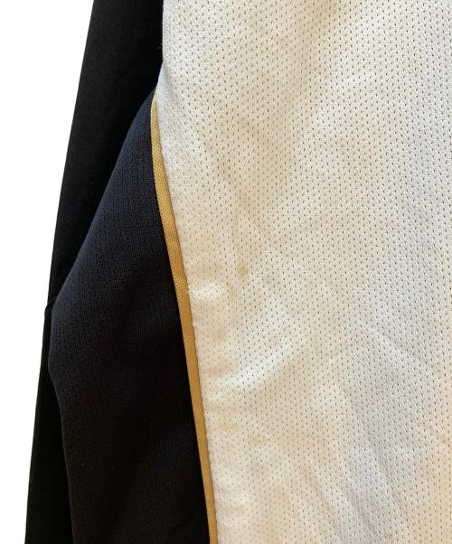 UMBRO（アンブロ）UMBRO (アンブロ) サッカーユニフォーム ホワイト×ブラック サイズ:XLの古着・服飾アイテム