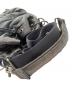 中古・古着 PORTER (ポーター) バルーンサック グレー：27000円