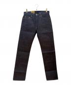 LEVI'S VINTAGE CLOTHINGリーバイス ビンテージ クロージング）の古着「デニムパンツ」｜インディゴ