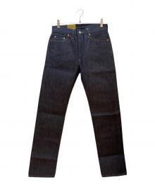 LEVI'S VINTAGE CLOTHING（リーバイス ビンテージ クロージング）の古着「デニムパンツ」｜インディゴ