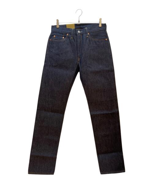 LEVI'S VINTAGE CLOTHING（リーバイス ビンテージ クロージング）LEVI'S VINTAGE CLOTHING (リーバイス ビンテージ クロージング) デニムパンツ インディゴ サイズ:W33 未使用品の古着・服飾アイテム
