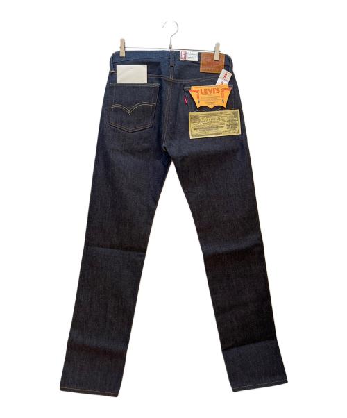 LEVI'S VINTAGE CLOTHING（リーバイス ビンテージ クロージング）LEVI'S VINTAGE CLOTHING (リーバイス ビンテージ クロージング) デニムパンツ インディゴ サイズ:W33 未使用品の古着・服飾アイテム