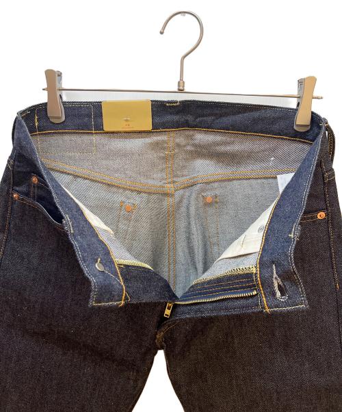 LEVI'S VINTAGE CLOTHING（リーバイス ビンテージ クロージング）LEVI'S VINTAGE CLOTHING (リーバイス ビンテージ クロージング) デニムパンツ インディゴ サイズ:W33 未使用品の古着・服飾アイテム