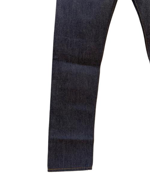 LEVI'S VINTAGE CLOTHING（リーバイス ビンテージ クロージング）LEVI'S VINTAGE CLOTHING (リーバイス ビンテージ クロージング) デニムパンツ インディゴ サイズ:W33 未使用品の古着・服飾アイテム