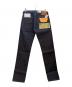 LEVI'S VINTAGE CLOTHING (リーバイス ビンテージ クロージング) デニムパンツ インディゴ サイズ:W33 未使用品：30000円