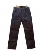 LEVI'S VINTAGE CLOTHINGリーバイス ビンテージ クロージング）の古着「デニムパンツ」｜インディゴ