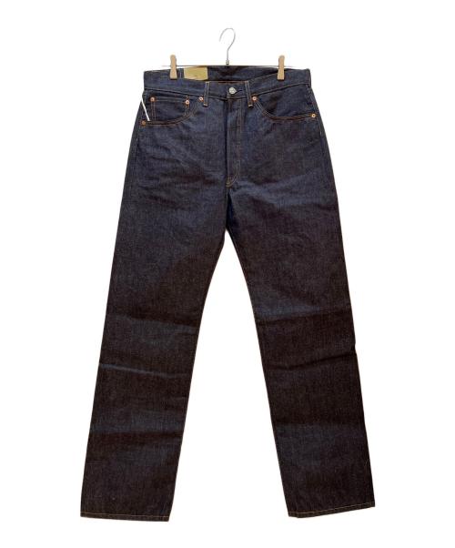 LEVI'S VINTAGE CLOTHING（リーバイス ビンテージ クロージング）LEVI'S VINTAGE CLOTHING (リーバイス ビンテージ クロージング) デニムパンツ インディゴ サイズ:W34 未使用品の古着・服飾アイテム