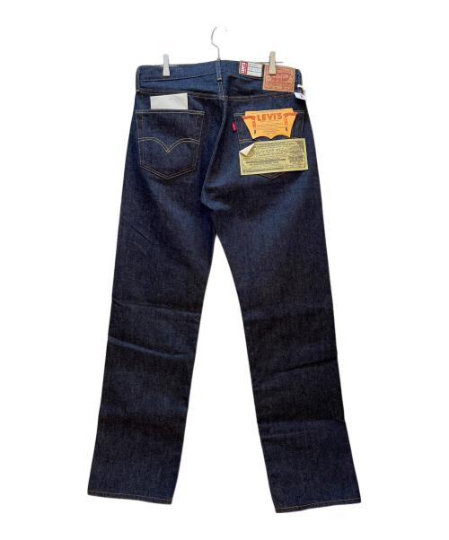LEVI'S VINTAGE CLOTHING（リーバイス ビンテージ クロージング）LEVI'S VINTAGE CLOTHING (リーバイス ビンテージ クロージング) デニムパンツ インディゴ サイズ:W34 未使用品の古着・服飾アイテム