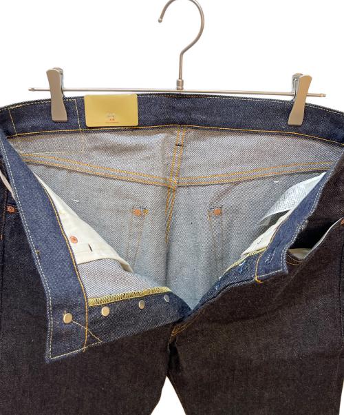 LEVI'S VINTAGE CLOTHING（リーバイス ビンテージ クロージング）LEVI'S VINTAGE CLOTHING (リーバイス ビンテージ クロージング) デニムパンツ インディゴ サイズ:W34 未使用品の古着・服飾アイテム