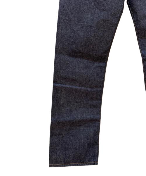 LEVI'S VINTAGE CLOTHING（リーバイス ビンテージ クロージング）LEVI'S VINTAGE CLOTHING (リーバイス ビンテージ クロージング) デニムパンツ インディゴ サイズ:W34 未使用品の古着・服飾アイテム