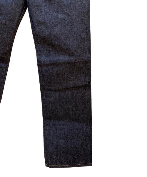 LEVI'S VINTAGE CLOTHING（リーバイス ビンテージ クロージング）LEVI'S VINTAGE CLOTHING (リーバイス ビンテージ クロージング) デニムパンツ インディゴ サイズ:W34 未使用品の古着・服飾アイテム