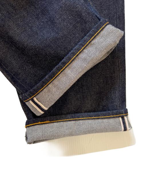 LEVI'S VINTAGE CLOTHING（リーバイス ビンテージ クロージング）LEVI'S VINTAGE CLOTHING (リーバイス ビンテージ クロージング) デニムパンツ インディゴ サイズ:W34 未使用品の古着・服飾アイテム