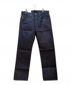 LEVI'S VINTAGE CLOTHINGリーバイス ビンテージ クロージング）の古着「デニムパンツ」｜インディゴ