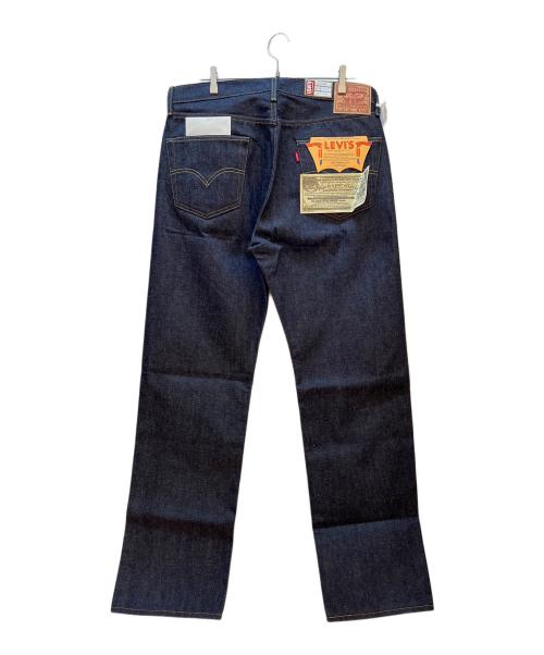 LEVI'S VINTAGE CLOTHING（リーバイス ビンテージ クロージング）LEVI'S VINTAGE CLOTHING (リーバイス ビンテージ クロージング) デニムパンツ インディゴ サイズ:W36 未使用品の古着・服飾アイテム