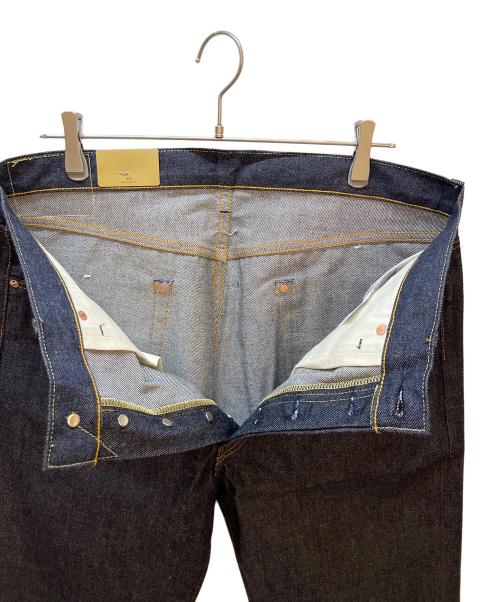 LEVI'S VINTAGE CLOTHING（リーバイス ビンテージ クロージング）LEVI'S VINTAGE CLOTHING (リーバイス ビンテージ クロージング) デニムパンツ インディゴ サイズ:W36 未使用品の古着・服飾アイテム