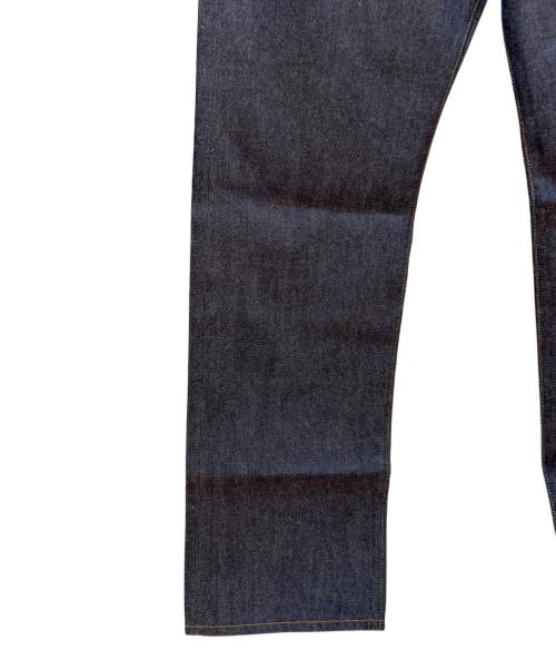 LEVI'S VINTAGE CLOTHING（リーバイス ビンテージ クロージング）LEVI'S VINTAGE CLOTHING (リーバイス ビンテージ クロージング) デニムパンツ インディゴ サイズ:W36 未使用品の古着・服飾アイテム